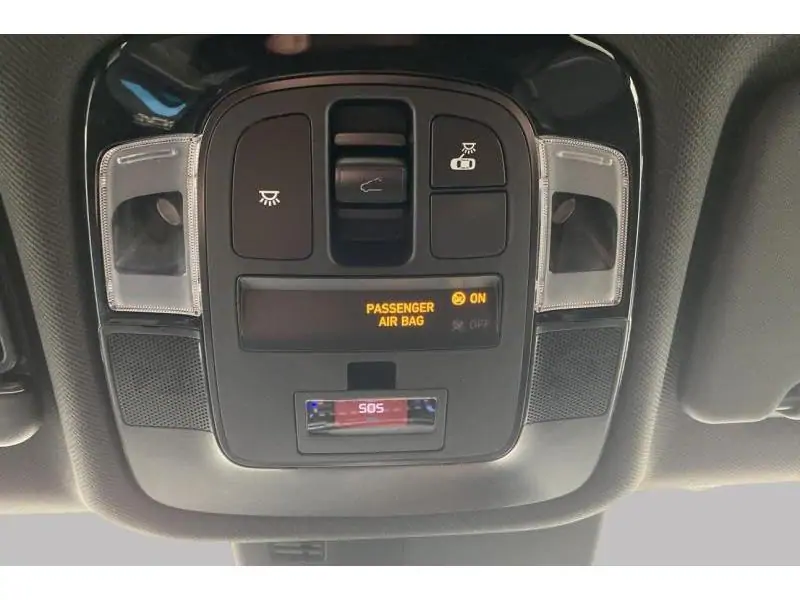 Occasion Hyundai Tucson N LINE - HYBRID GREY 49