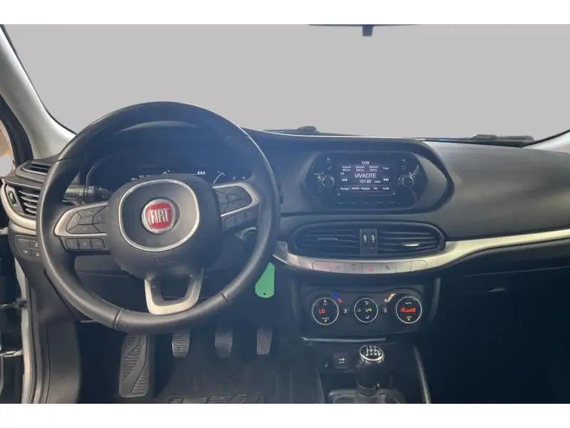 Occasion Fiat Tipo 5 portes/SW Pop GREY 11