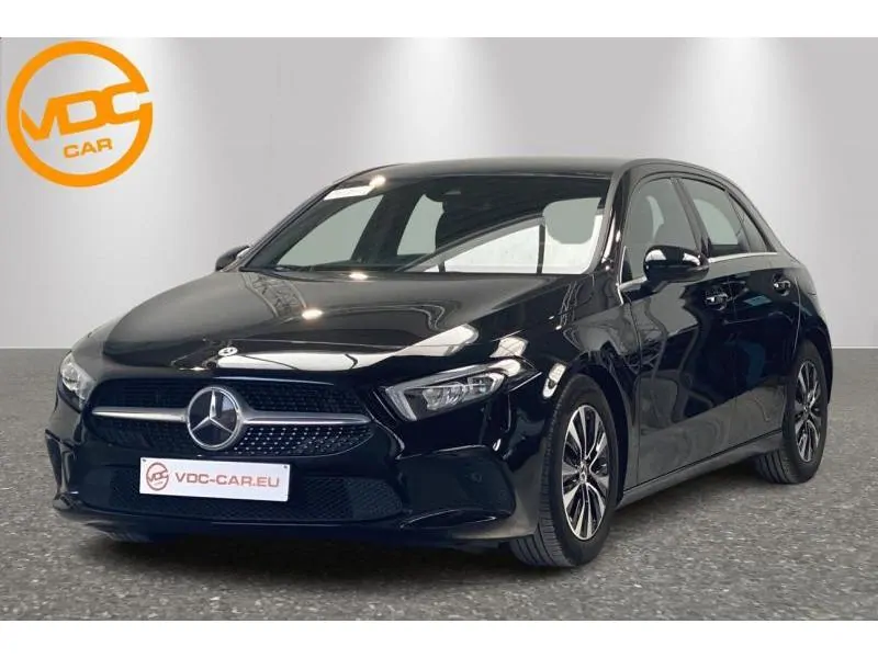 76845 - Mercedes-Benz A 180