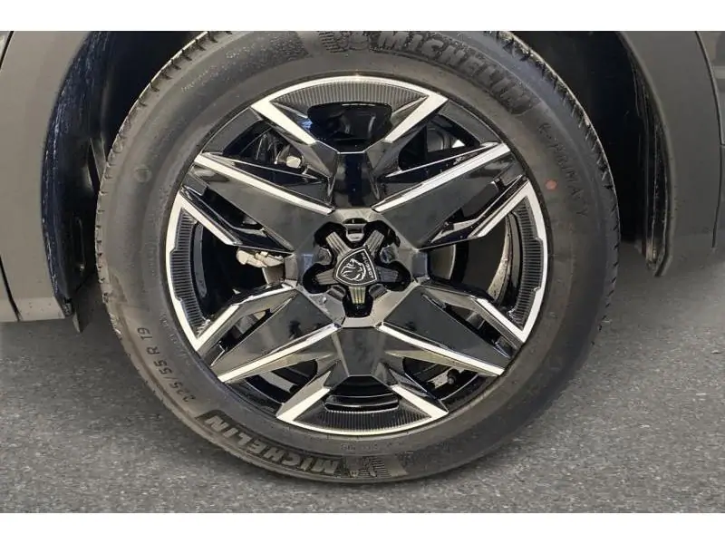 VEHICLE__CONDITION_SERVICE Peugeot 3008 ALLURE GREY 20