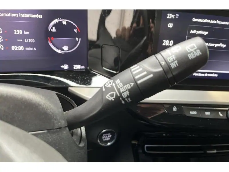 Occasion Opel Mokka TOTAL BLACK BLACK 24