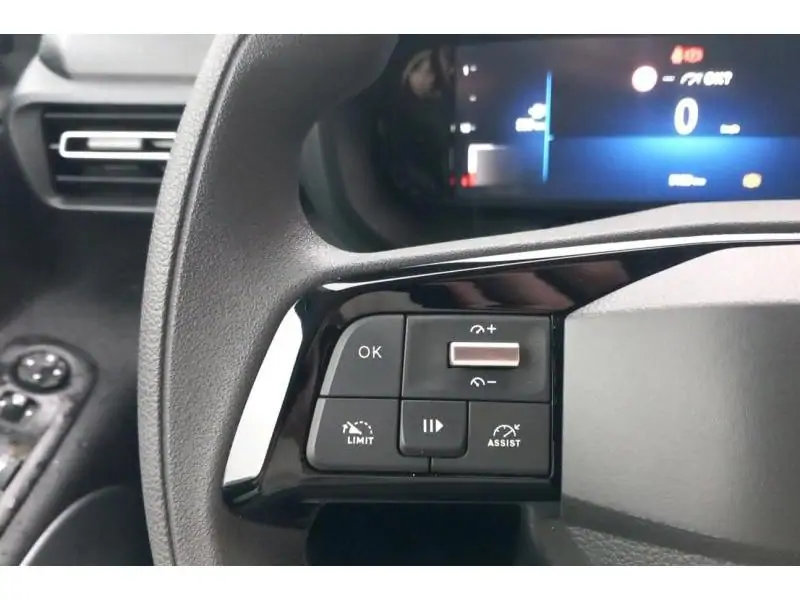 Démo Opel Combo Life L2 GREY 26