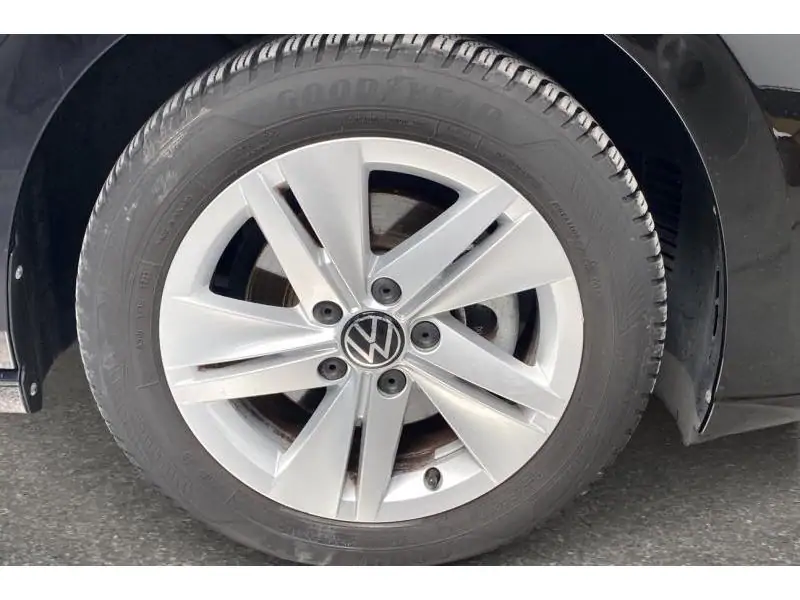 Occasion Volkswagen Golf Variant VIII  Life BLACK 22