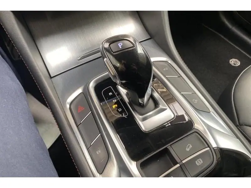 Occasion MG EHS Luxury PHEV RED 16