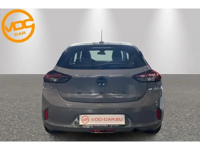 VEHICLE__CONDITION_SERVICE Opel Corsa EDITION GREY 7