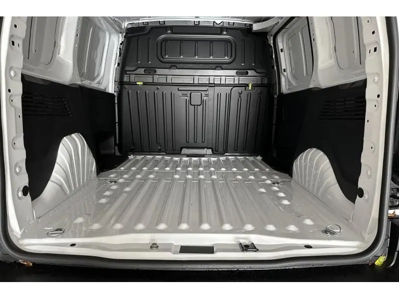 Démo Citroen Berlingo VAN Taille M Light 1.5 BlueHDi WHITE 19