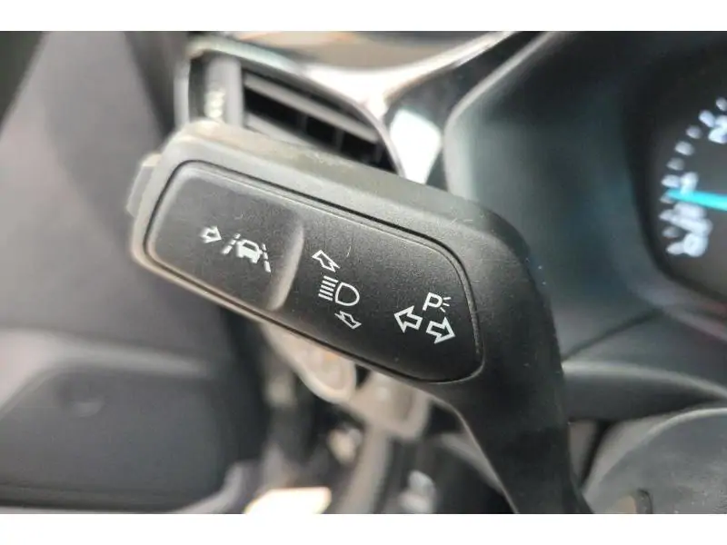 Occasion Ford Fiesta Trend GREY 19