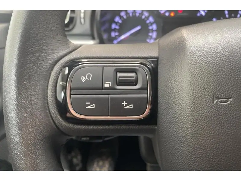Occasion Citroen C3 Max 1.2 110 EAT6 BLACK 21