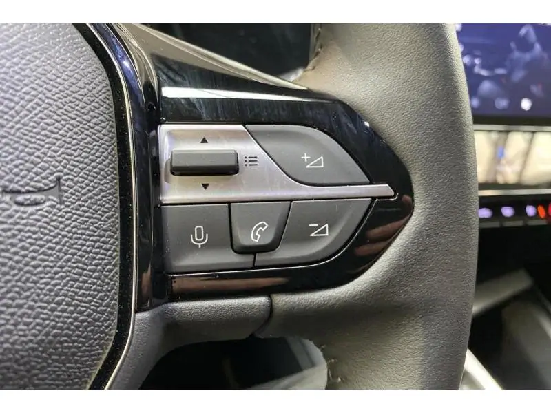 Occasion Peugeot 308 Allure 130 PK EAT8 RED 22