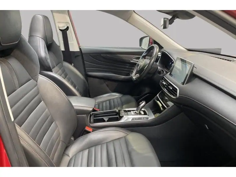 Occasion MG EHS LUXURY PHEV RED 8