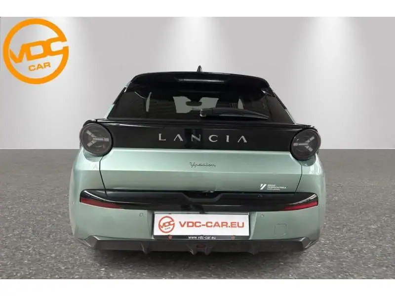 Occasion Lancia Ypsilon Elettrica LX GREEN 7