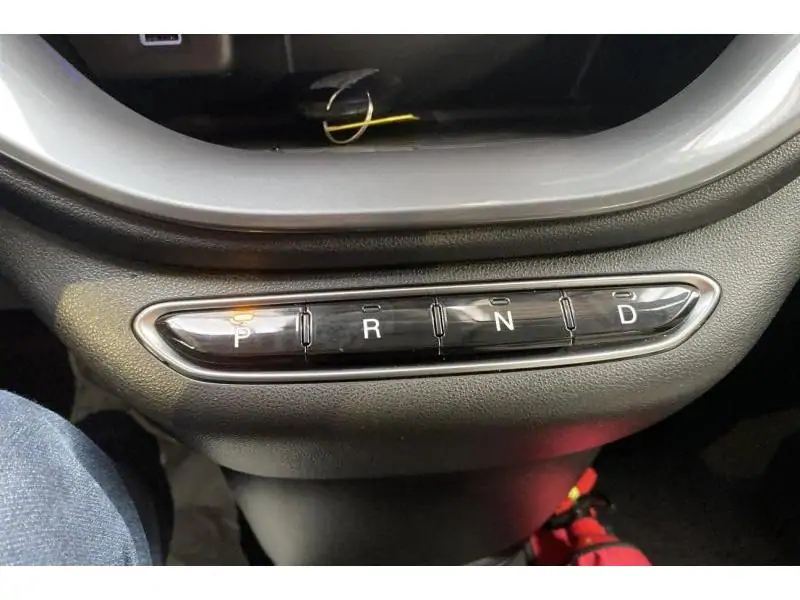 Occasion Fiat 500e LA PRIMA GREEN 17