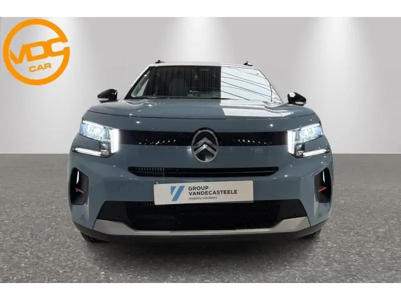 Occasion Citroen C3 1.2 Turbo 100 S&S BVM6 MAX BLUE 5