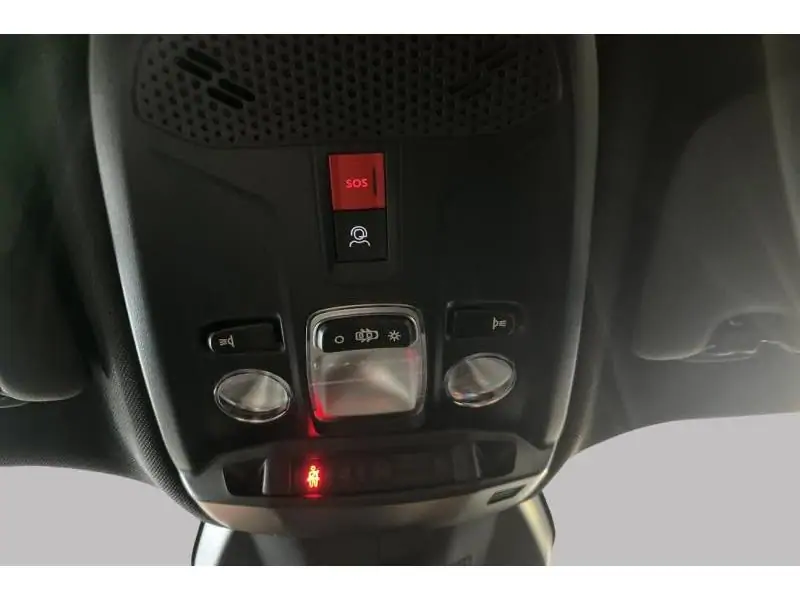 VEHICLE__CONDITION_SERVICE Peugeot 2008 ENVY GREY 33