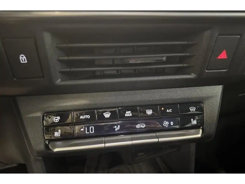 VEHICLE__CONDITION_SERVICE Opel Frontera GS GREEN 15