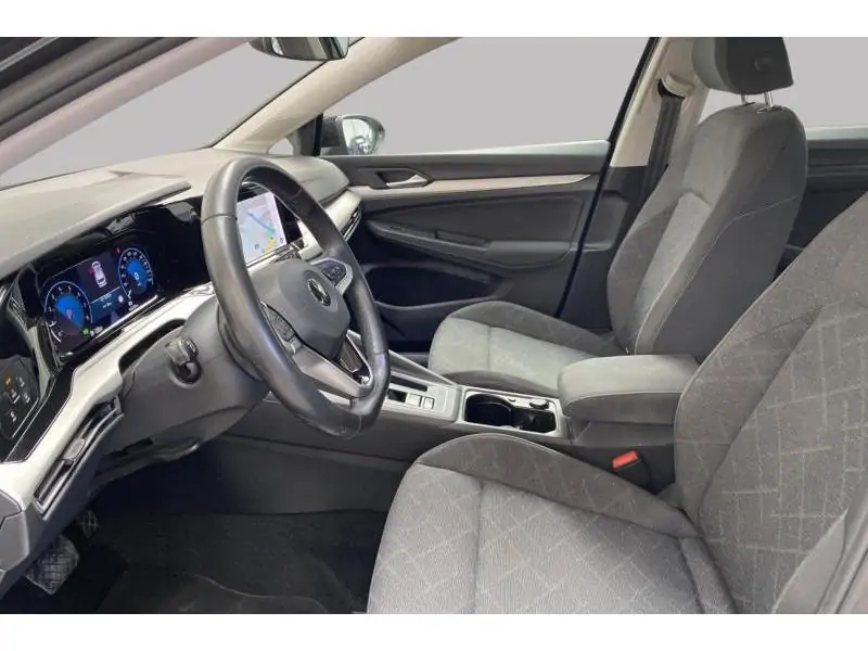 Occasion Volkswagen Golf Variant VIII  Life BLACK 10
