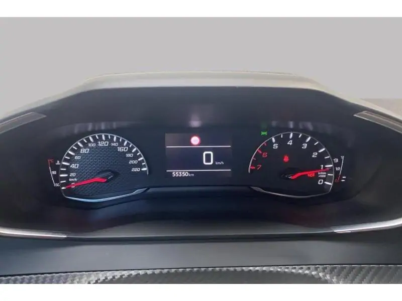 Occasion Peugeot 2008 Active Pack GREY 26