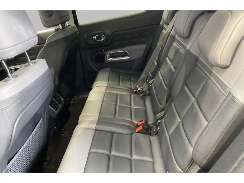 Occasion Citroen C5 Aircross Business BLACK 18