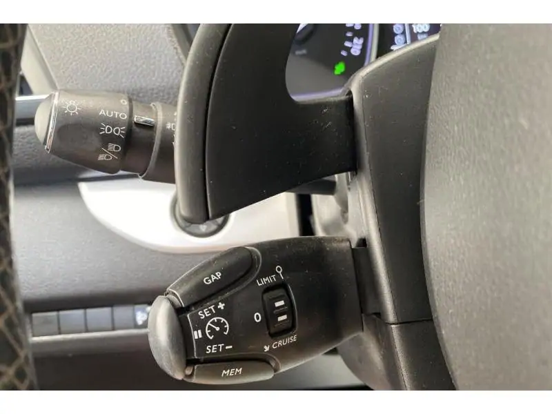 Occasion Opel Vivaro C Innovation BLACK 24