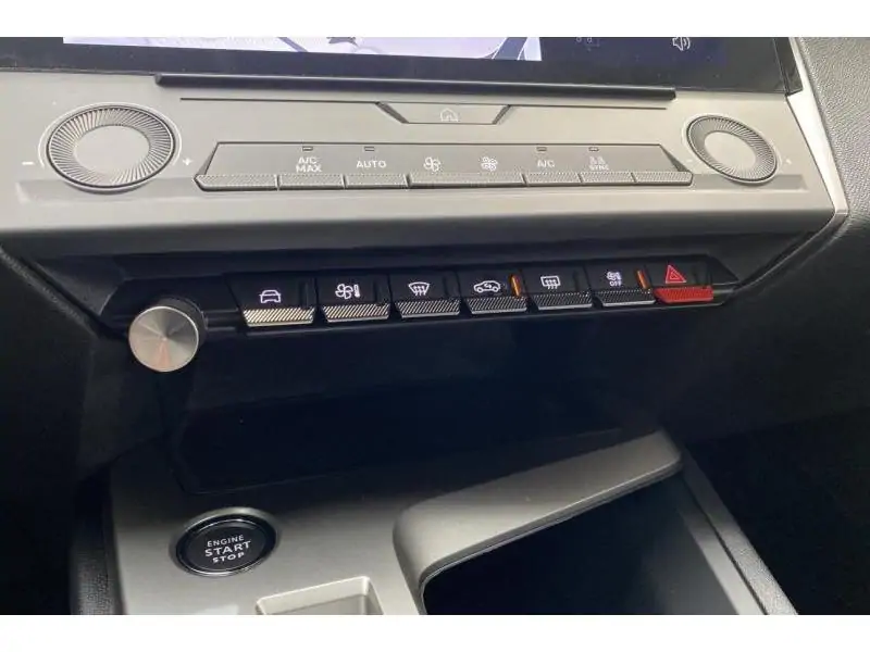 VEHICLE__CONDITION_SERVICE Peugeot 308 SW style GREY 15