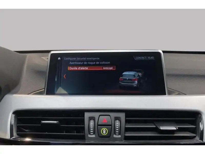 Occasion BMW Serie X X1 sDrive16d GREY 28