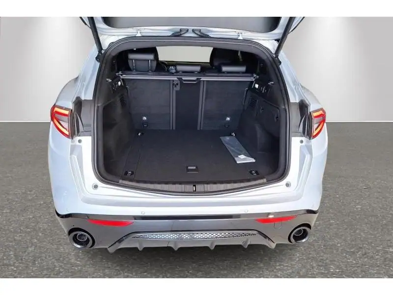 VEHICLE__CONDITION_SERVICE Alfa Romeo Stelvio Veloce 2.0 Turbo 280pk - vrij GREY 19