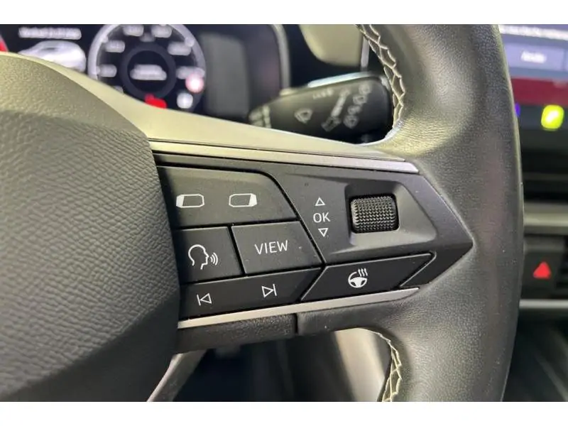 Occasion Seat Leon Style ANTHRACITE 24