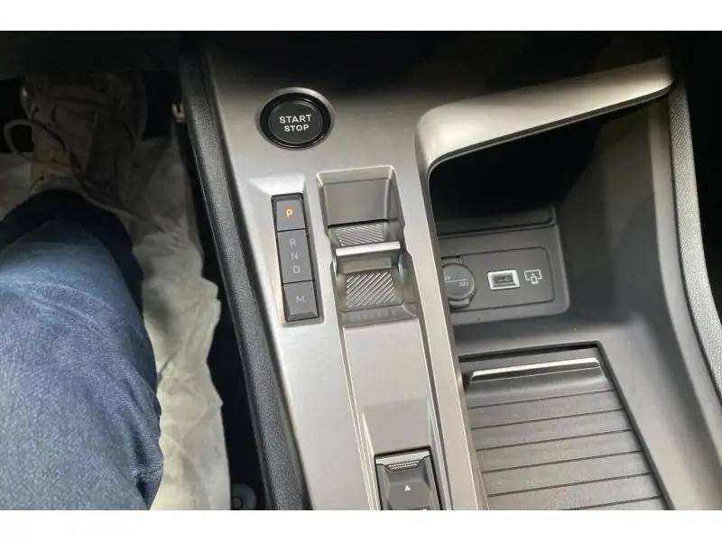 Occasion Peugeot 308 GT MHEV* GPS Caméra GREY 16