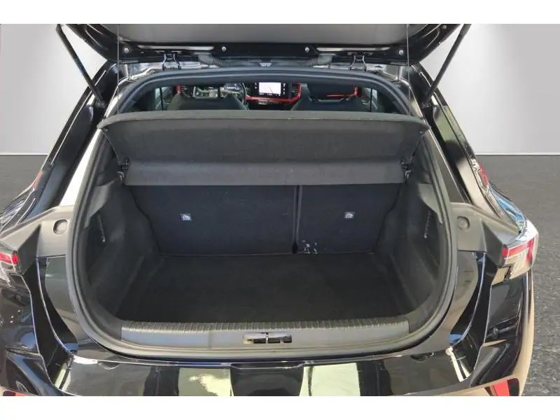 Occasion Opel Mokka GS LINE BLACK 19