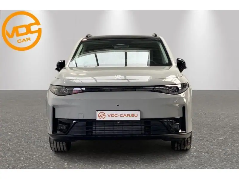 VEHICLE__CONDITION_SERVICE Leapmotor C10 DESIGN hybride REEV GREY 5