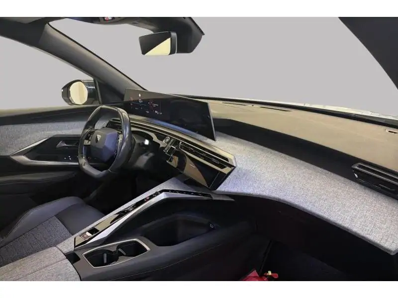 Occasion Peugeot 3008 Allure avec 360° Camera Attache Remorque WHITE 2