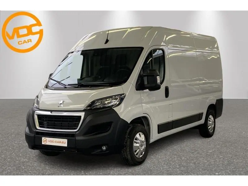 73076 - Peugeot Boxer 2.2 HDI