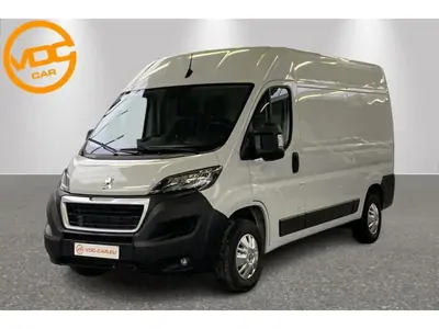 Occasie Peugeot Boxer 335 L2H2 WHITE