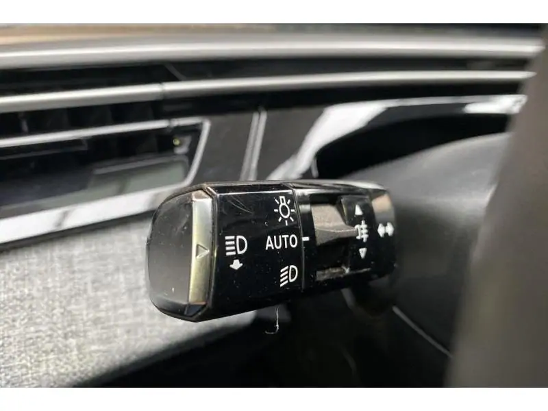 Occasie Peugeot 3008 1.2 Hybrid e-DSC6 Allure BLUE 26