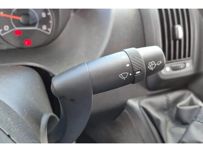 Démo Peugeot Boxer L3H2 WHITE 21