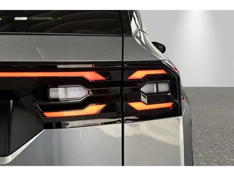 VEHICLE__CONDITION_SERVICE Jeep Compass E-Hybrid Summit - 1.2 145pk DCT6 GREY 22