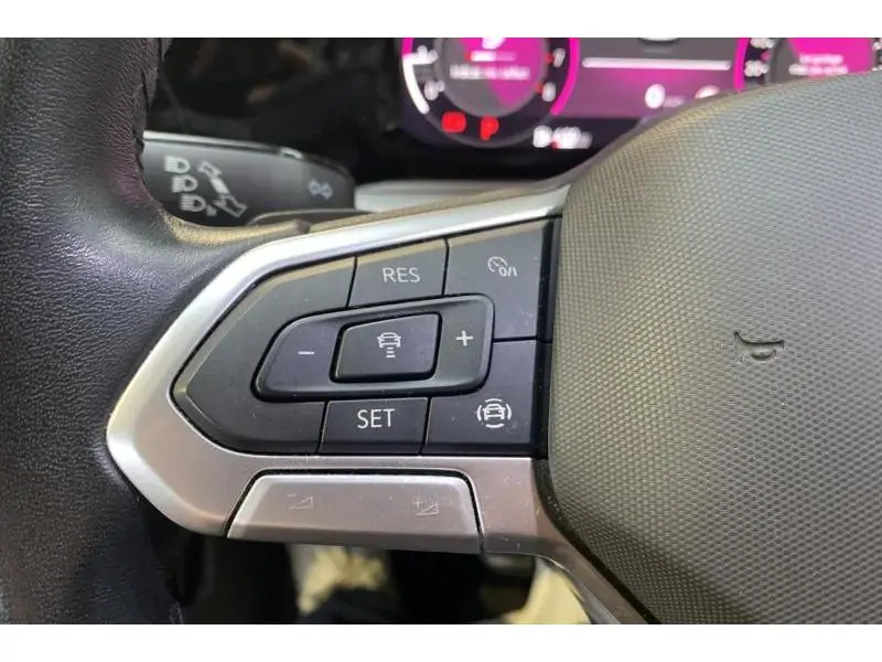 Occasion Volkswagen Golf VIII Life 1.0 TSI DSG BLACK 26