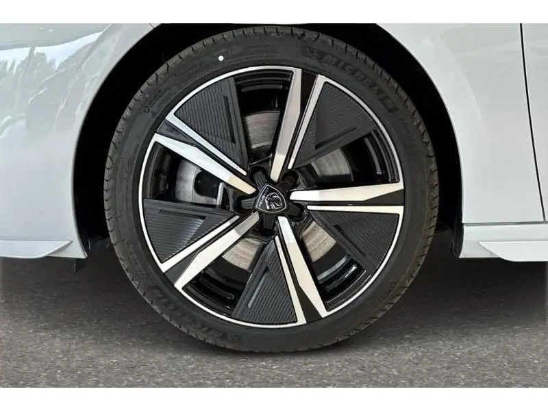 VEHICLE__CONDITION_SERVICE Peugeot 308 GT 1.6 Plug-in Hybrid 180 pk WHITE 20