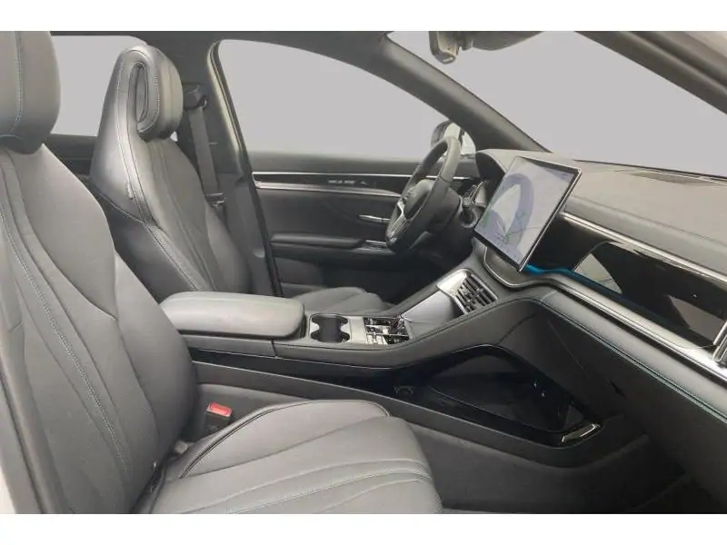 Occasie BYD SEAL U DM-i 218 PHEV BOOST 2WD WHITE 8