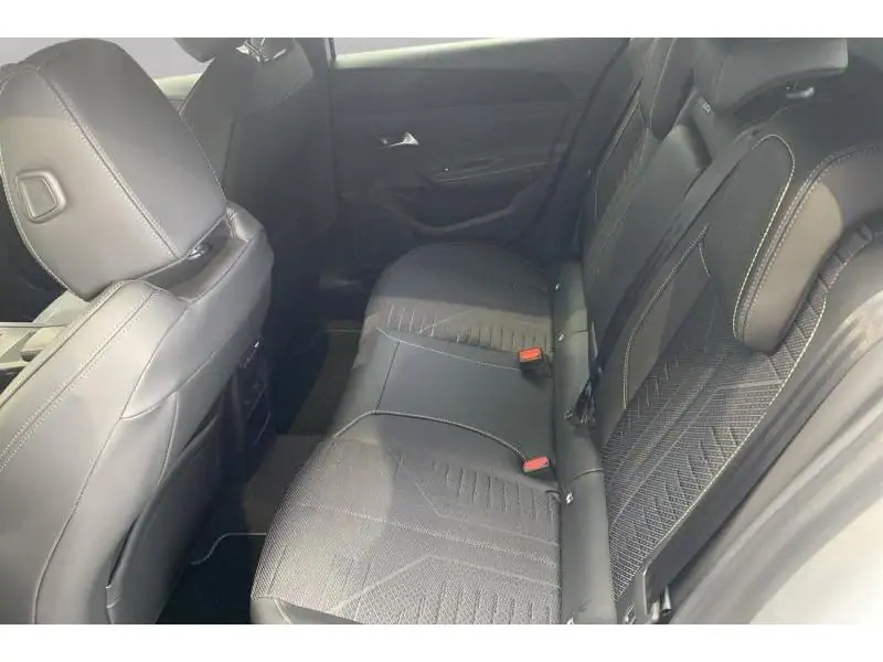 Occasion Peugeot 308 GT MHEV*GPS Caméra WHITE 18