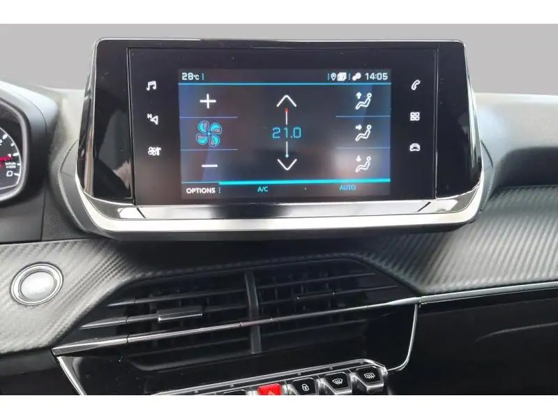 Occasion Peugeot 2008 Allure GREY 14