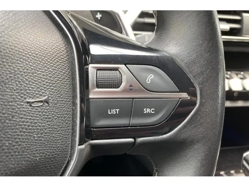 Occasion Peugeot 3008 Active BLACK 22