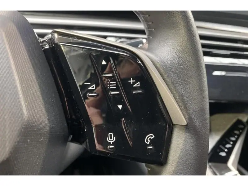 Occasion Peugeot 5008 Allure - Hybrid - 7 Places GREY 25