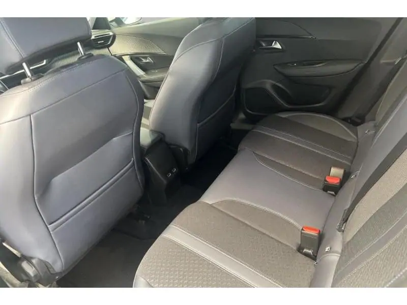 Occasion Peugeot 2008 Allure WHITE 23