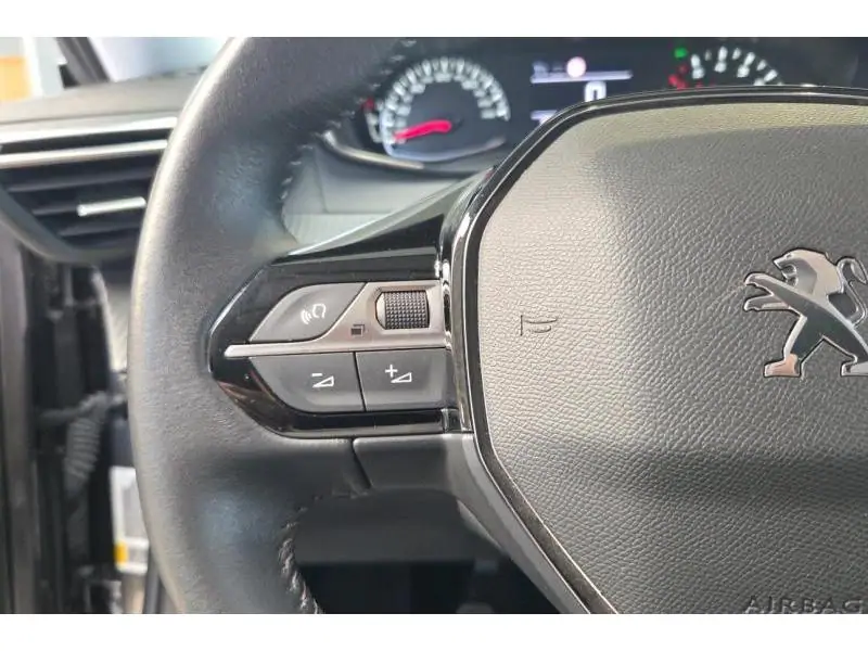 Occasion Peugeot 2008 style GREY 26