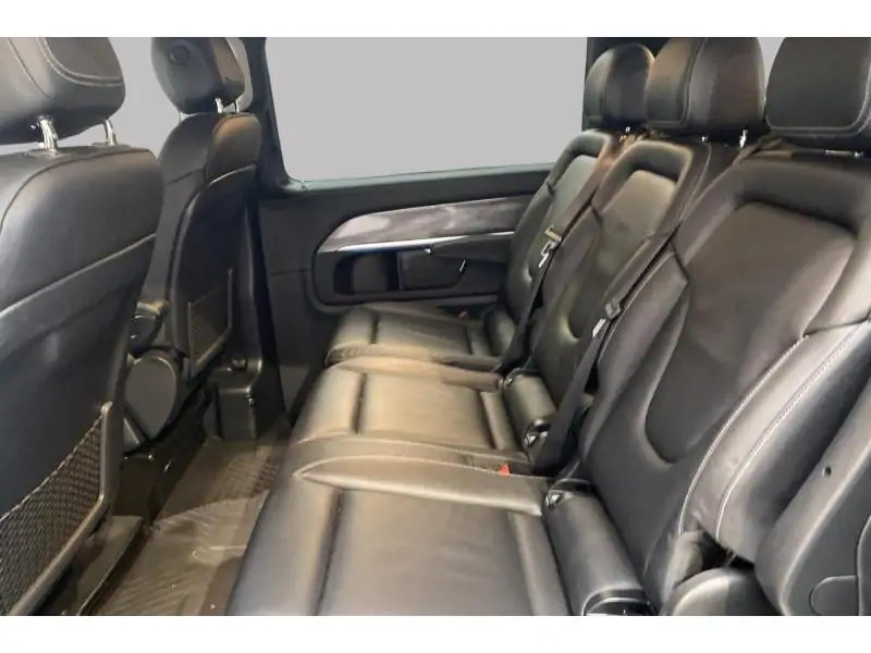 Occasion Mercedes-Benz V 300 Classe V d long GREY 18