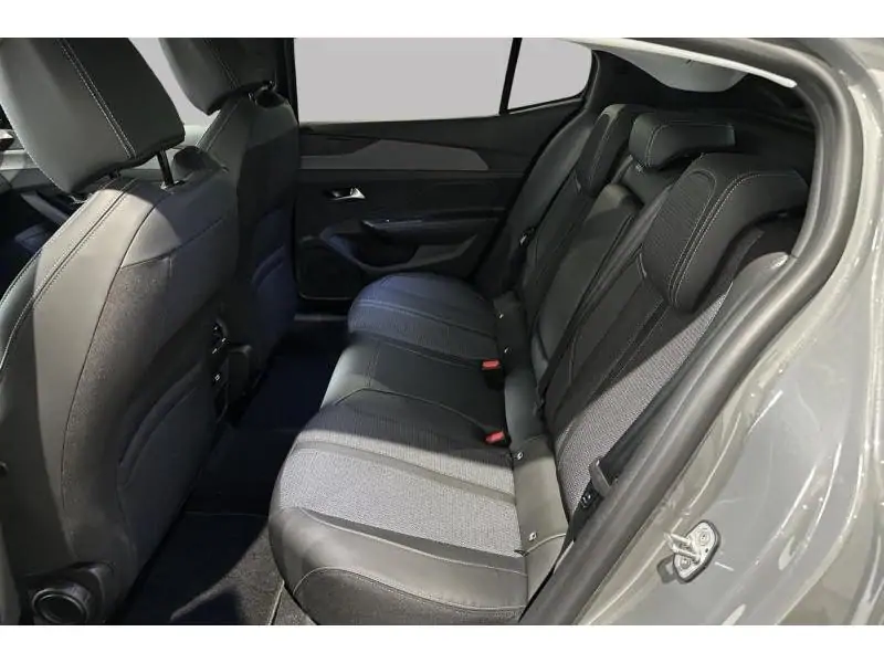 VEHICLE__CONDITION_SERVICE Peugeot 408 Allure Hybrid 145 e-DCS6 GREY 18