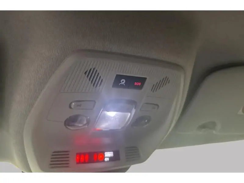 VEHICLE__CONDITION_SERVICE Opel Frontera GS ORANGE 29