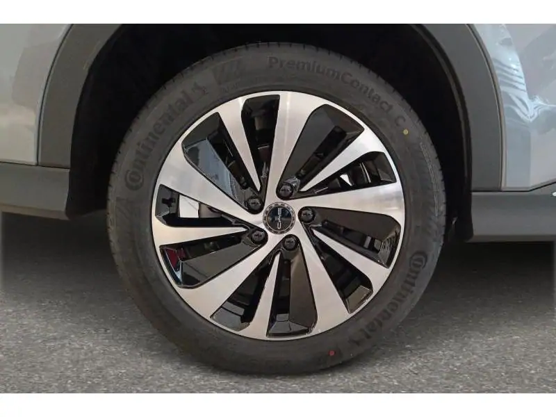 VEHICLE__CONDITION_SERVICE BYD Seal U DM-I Boost GREY 20