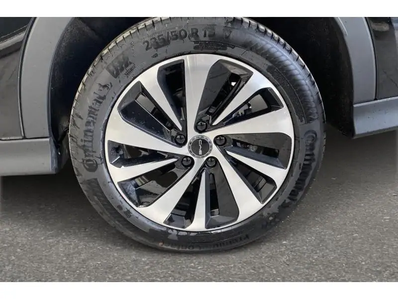 VEHICLE__CONDITION_SERVICE BYD SEAL U DM - I BOOST BLACK 20